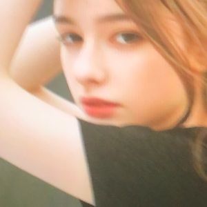 Meet your Posher, Casey